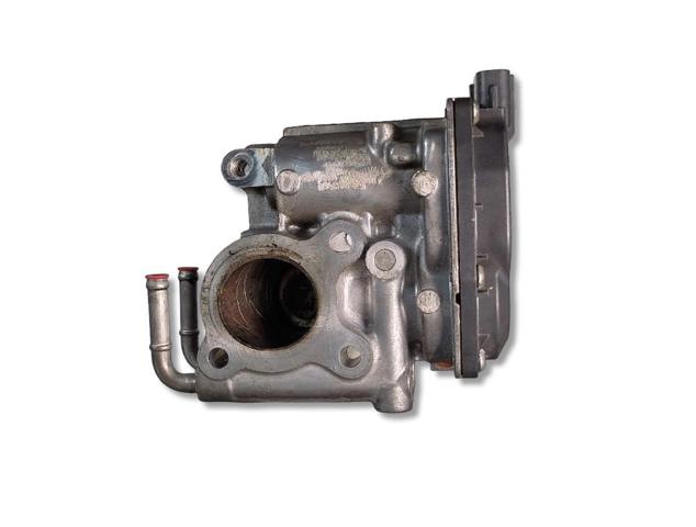 Zawór recyrkulacji spalin EGR 258000R010 TOYOTA