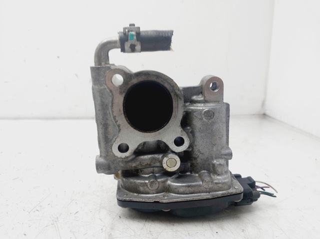Zawór recyrkulacji spalin EGR 258000R010 TOYOTA