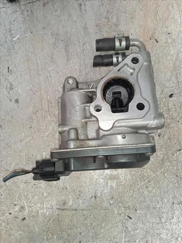 Zawór recyrkulacji spalin EGR 258000R010 TOYOTA