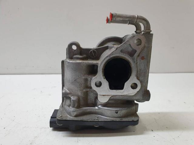 Zawór recyrkulacji spalin EGR 258000R010 TOYOTA