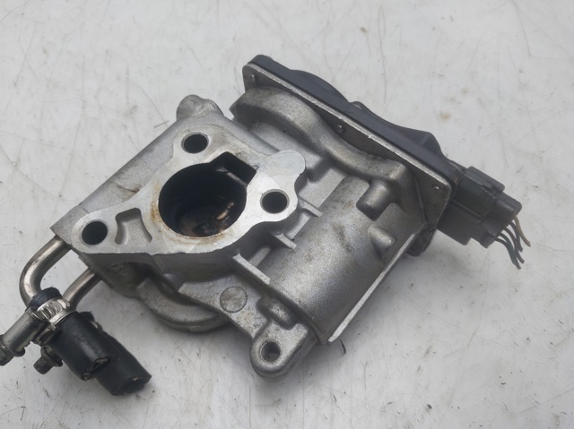 Zawór recyrkulacji spalin EGR 258000R010 TOYOTA