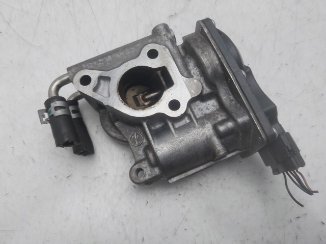 Zawór recyrkulacji spalin EGR 258000R010 TOYOTA