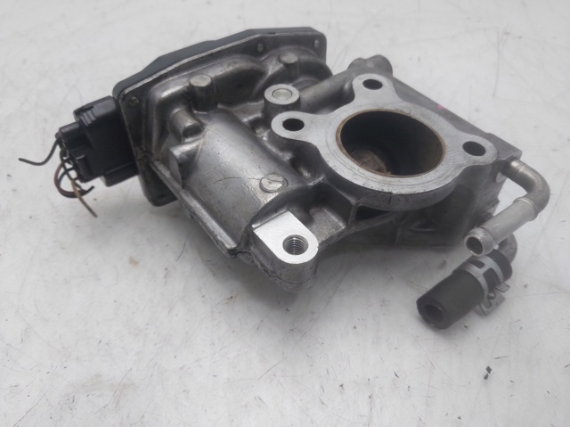 Zawór recyrkulacji spalin EGR 258000R010 TOYOTA