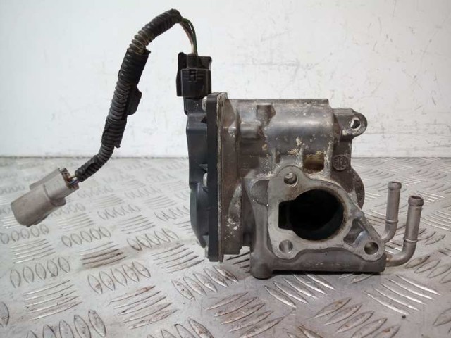 Zawór recyrkulacji spalin EGR 258000R010 TOYOTA