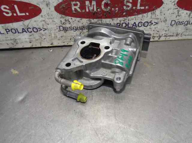 Zawór recyrkulacji spalin EGR 258000R010 TOYOTA