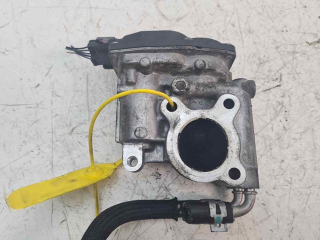 Zawór recyrkulacji spalin EGR 258000R010 TOYOTA