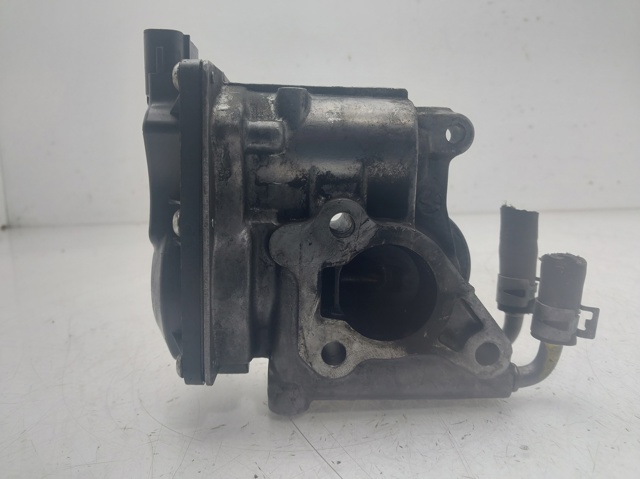 Zawór recyrkulacji spalin EGR 258000R010 TOYOTA