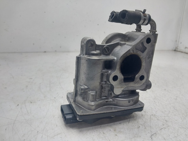 Zawór recyrkulacji spalin EGR 258000R010 TOYOTA