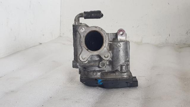 Zawór recyrkulacji spalin EGR 2580026010 TOYOTA