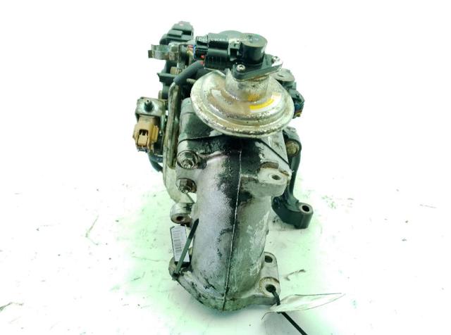 Zawór recyrkulacji spalin EGR Toyota Land Cruiser J12