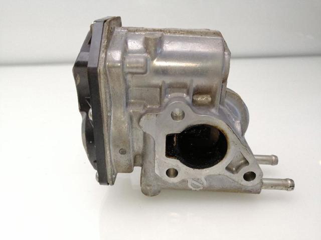 Zawór recyrkulacji spalin EGR Toyota Land Cruiser J150