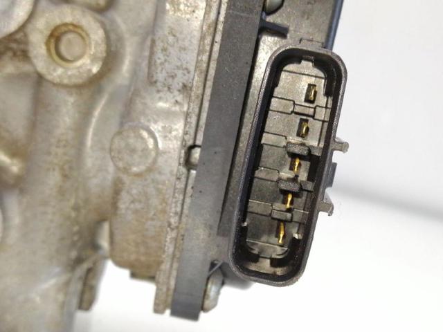 Zawór recyrkulacji spalin EGR Toyota Land Cruiser J150