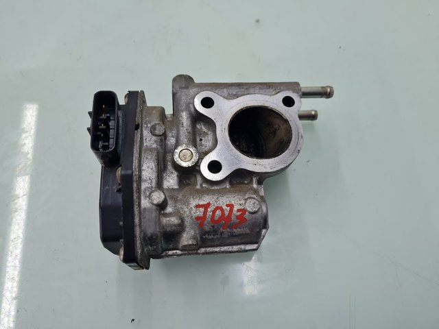 Zawór recyrkulacji spalin EGR 2580030200 TOYOTA