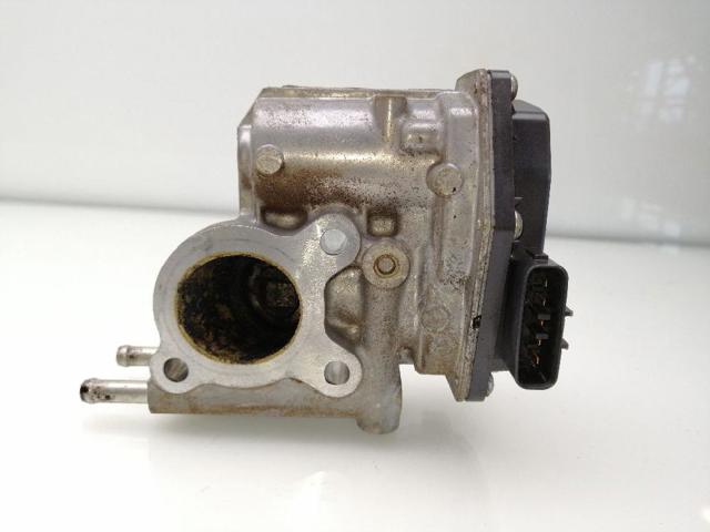 Zawór recyrkulacji spalin EGR Toyota Land Cruiser J150