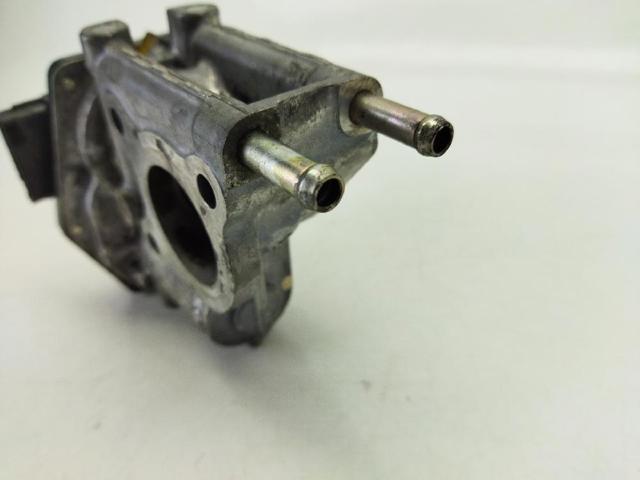 Zawór recyrkulacji spalin EGR Toyota Land Cruiser J150