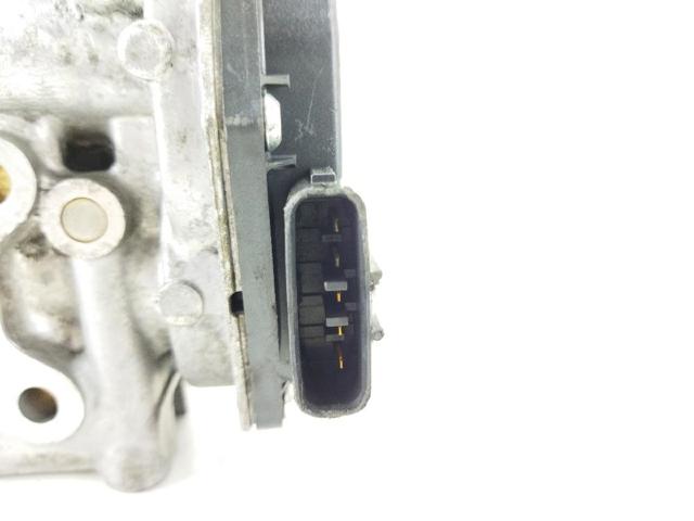 Zawór recyrkulacji spalin EGR Toyota Land Cruiser J150