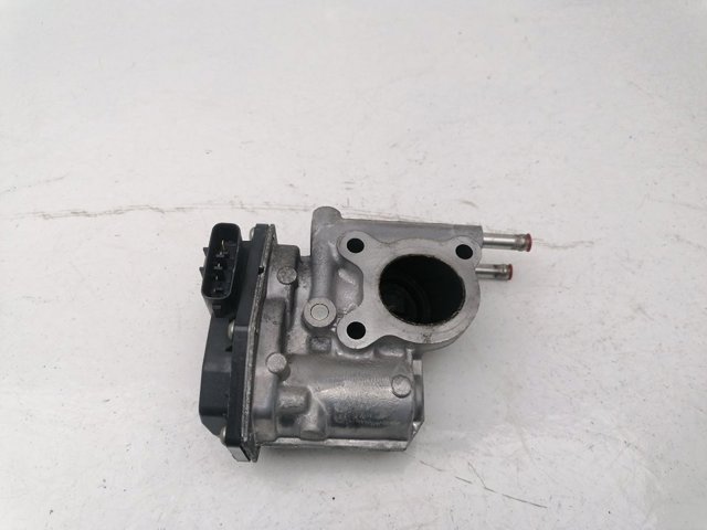 Zawór recyrkulacji spalin EGR 2580030200 TOYOTA