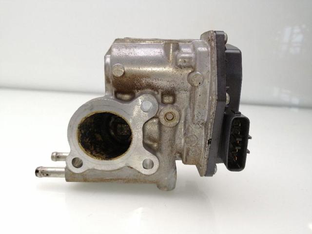 Zawór recyrkulacji spalin EGR 2580030200 TOYOTA