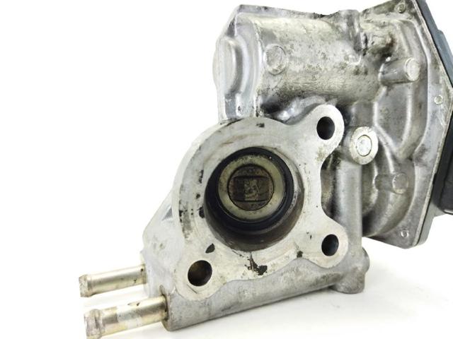 Zawór recyrkulacji spalin EGR Toyota Land Cruiser J150