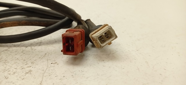 Sonda lambda czujnik tlenu przed katalizatorem 258003203 PEUGEOT