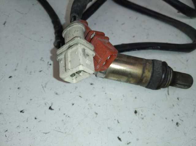 Sonda lambda czujnik tlenu przed katalizatorem 258003203 PEUGEOT