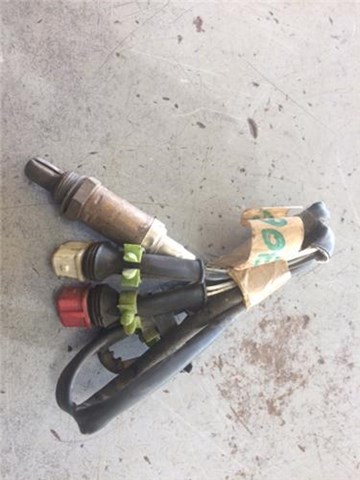 Sonda lambda czujnik tlenu przed katalizatorem 258003203 PEUGEOT