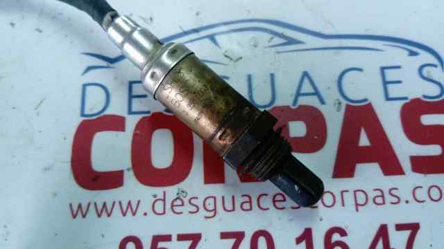 Sonda lambda czujnik tlenu przed katalizatorem 258003203 PEUGEOT