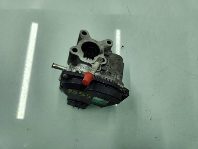 Zawór recyrkulacji spalin EGR 2580033010 TOYOTA
