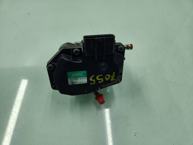 Zawór recyrkulacji spalin EGR 2580033010 TOYOTA