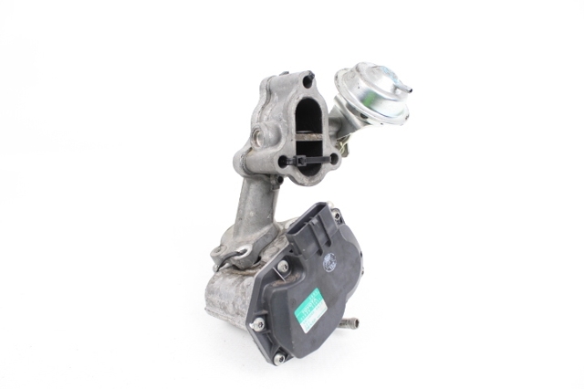 Zawór recyrkulacji spalin EGR 2580033011 TOYOTA