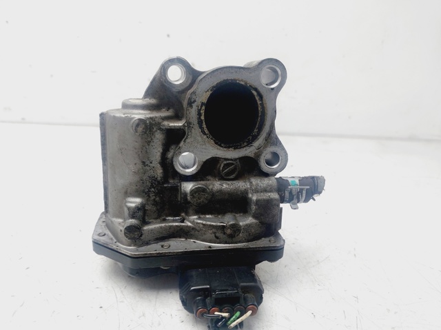 Zawór recyrkulacji spalin EGR 2580033011 TOYOTA