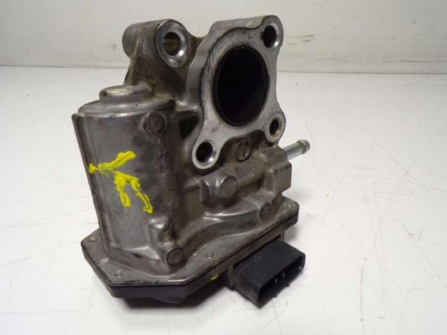 Zawór recyrkulacji spalin EGR 2580033011 TOYOTA