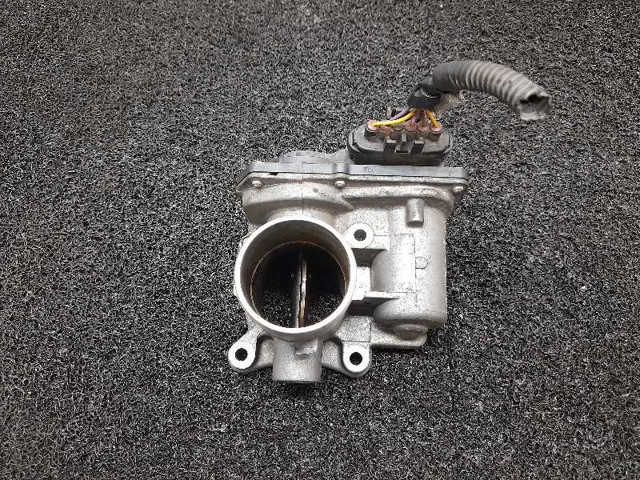 Zawór recyrkulacji spalin EGR 2580033011 TOYOTA