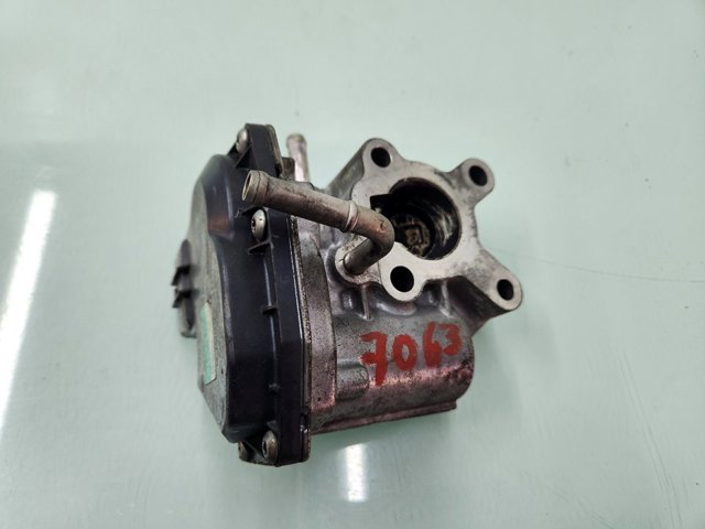 Zawór recyrkulacji spalin EGR 2580033011 TOYOTA