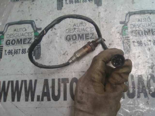 Sonda lambda czujnik tlenu po katalizatorze 258003475 BMW