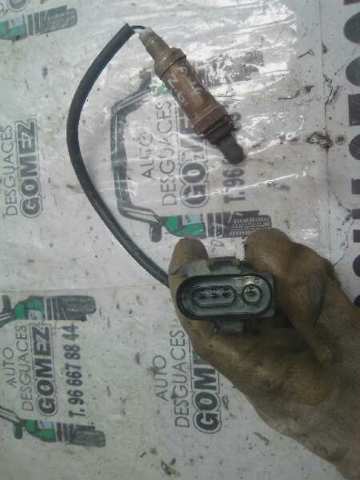 Sonda lambda czujnik tlenu przed katalizatorem 258003524 VAG