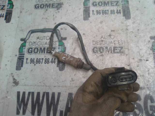 Sonda lambda czujnik tlenu przed katalizatorem 258003524 VAG