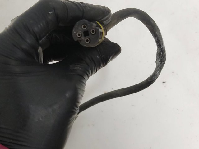 Sonda lambda, czujnik tlenu 258003559 BMW