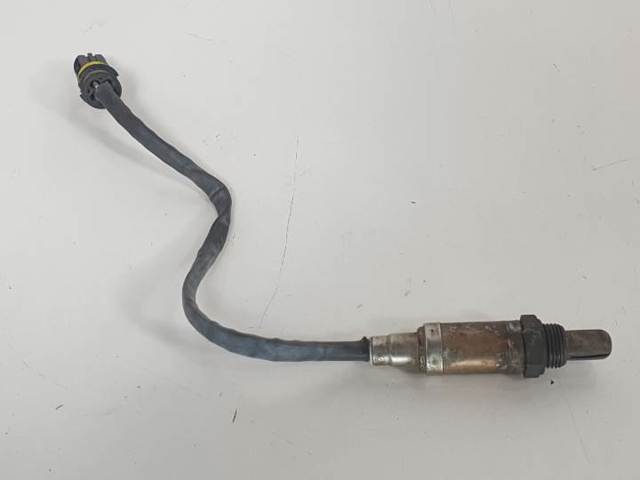 Sonda lambda, czujnik tlenu 258003559 BMW
