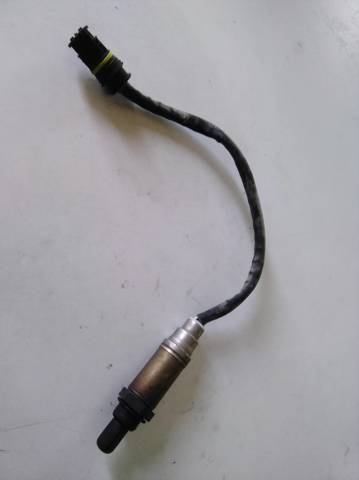 Sonda lambda, czujnik tlenu 258003559 BMW