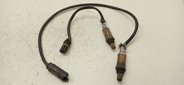 Sonda lambda, czujnik tlenu 258003559 BMW