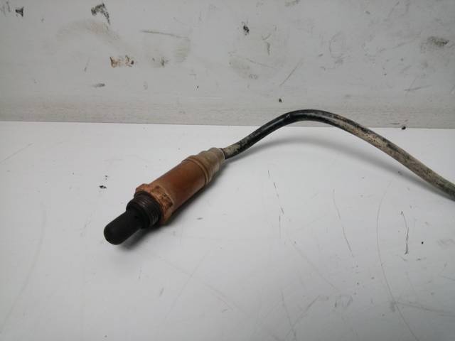 Sonda lambda, czujnik tlenu 258003561 BMW