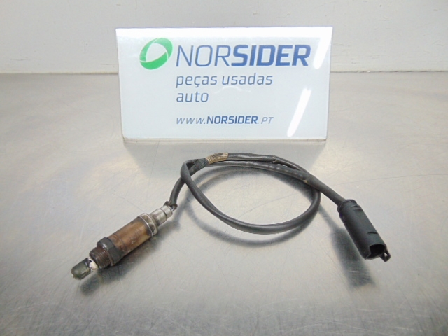 Sonda lambda, czujnik tlenu 258003561 BMW