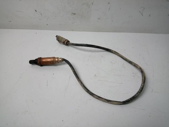 Sonda lambda, czujnik tlenu 258003561 BMW