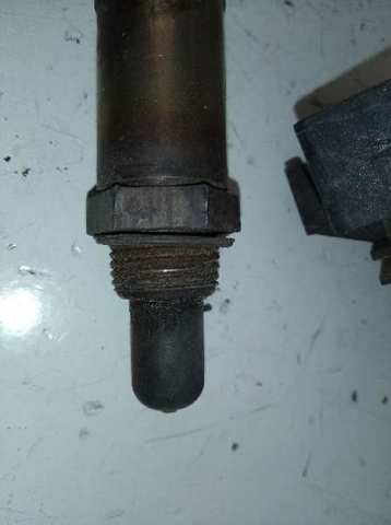 Sonda lambda, czujnik tlenu 258003842 VAG