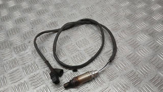 Sonda lambda, czujnik tlenu Fiat Tempra 159