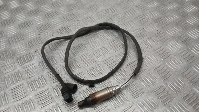 Sonda lambda, czujnik tlenu 258003957 VAG