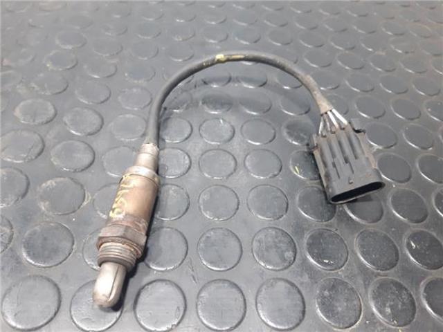Sonda lambda, czujnik tlenu 258005055 OPEL
