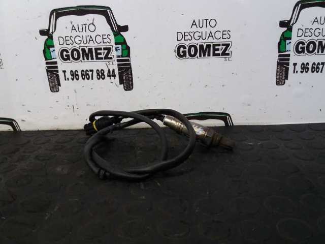 Sonda lambda, czujnik tlenu 258005177 BMW