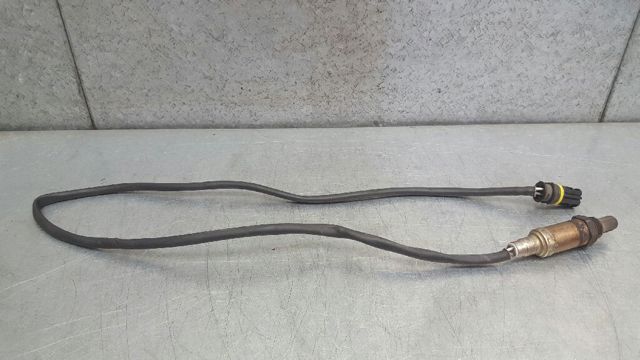 Sonda lambda, czujnik tlenu 258005177 BMW